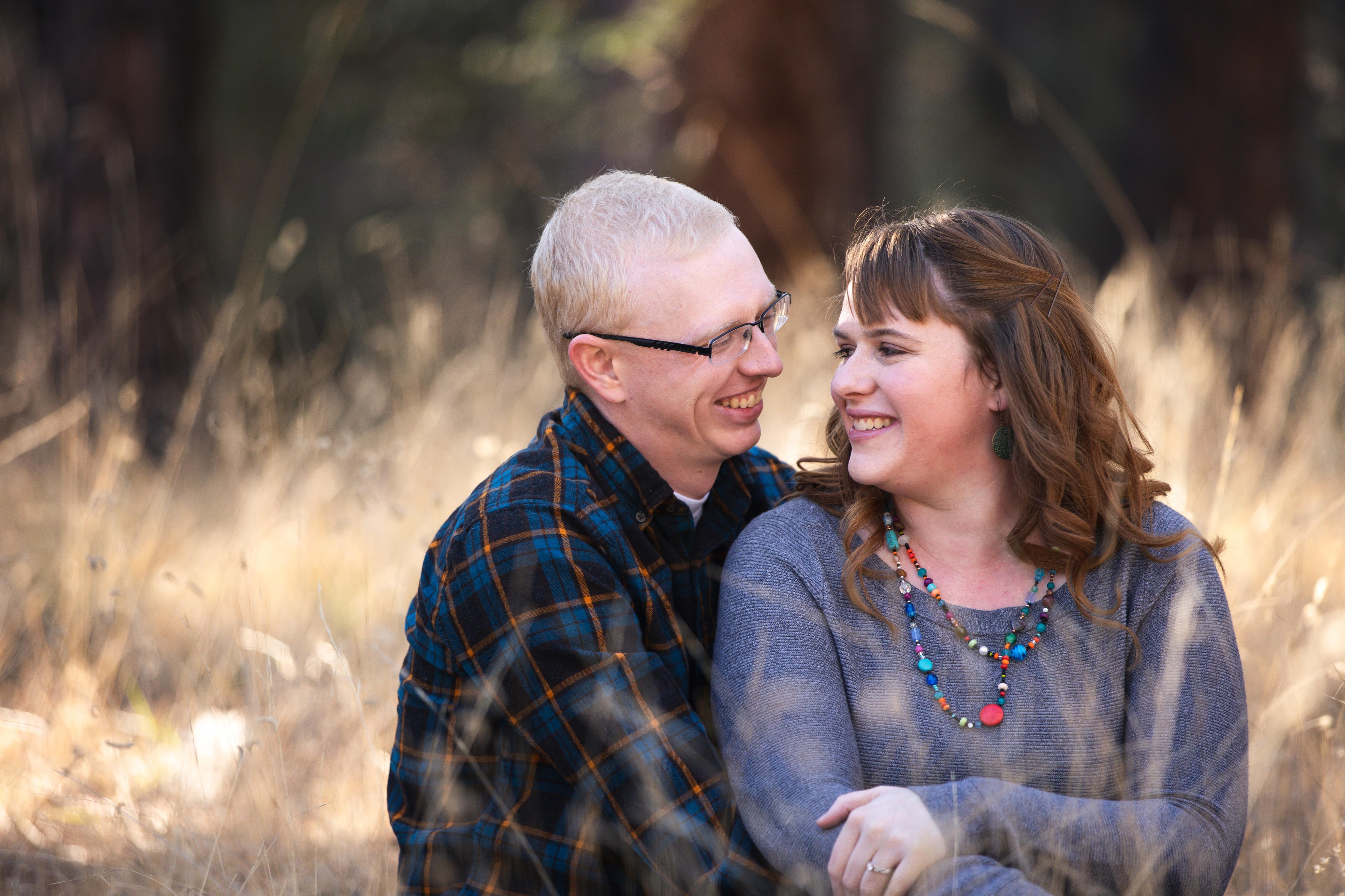 The Wedding Website of Alyssa Woodfill and Garrett Smith