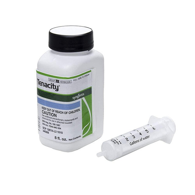 Tenacity Turf Herbicide - 8 Ounces