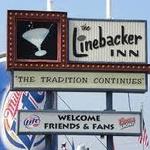 Linebacker Lounge