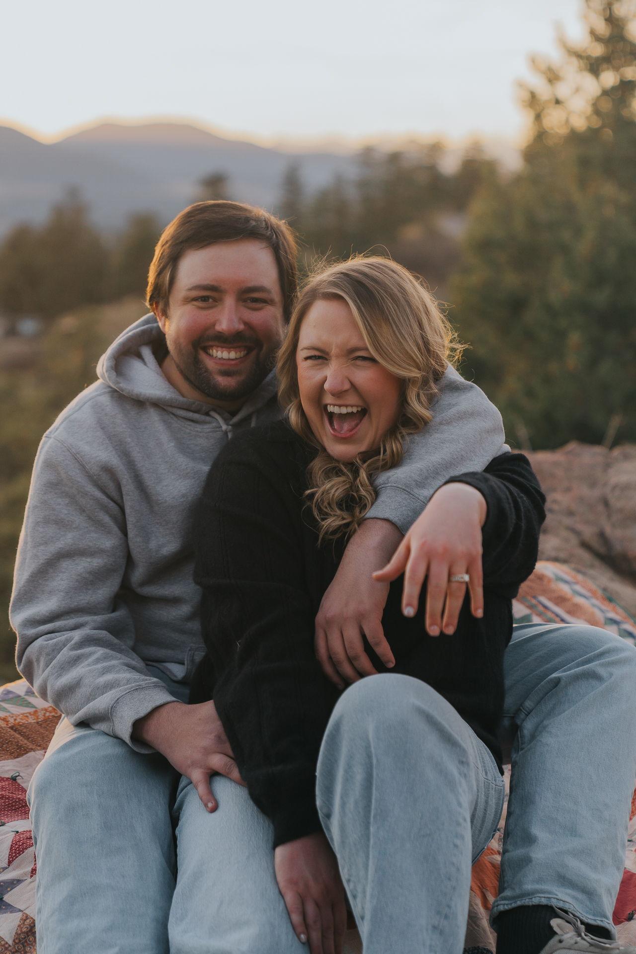 The Wedding Website of Bridgette Bova and John Carpenter