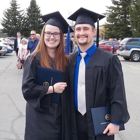 MSU Graduates!