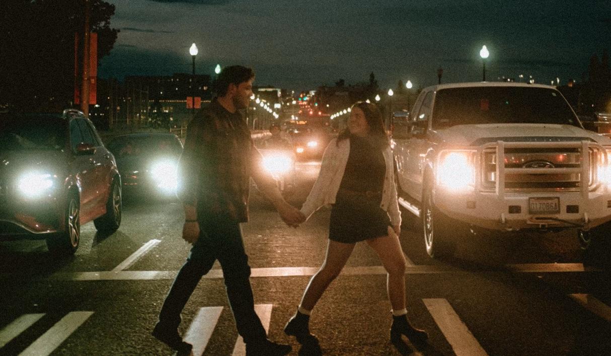 The Wedding Website of Grace O'Neil and Cole Kerbs