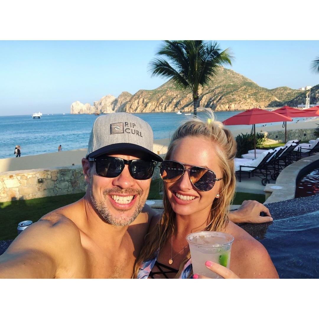 CABO!