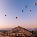Teotihuacán