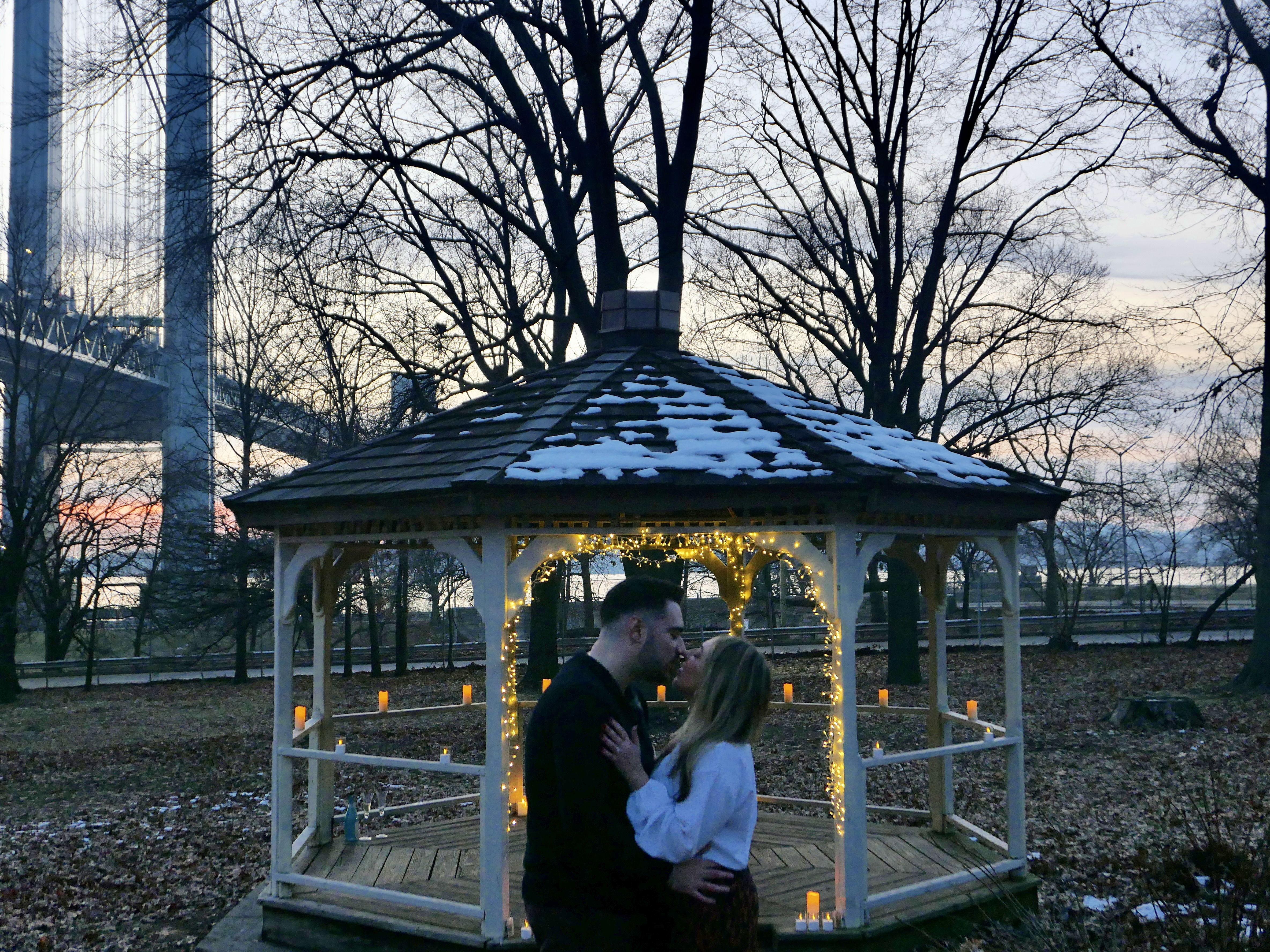 The Wedding Website of Vittoria Marcelli and Joseph Comisi