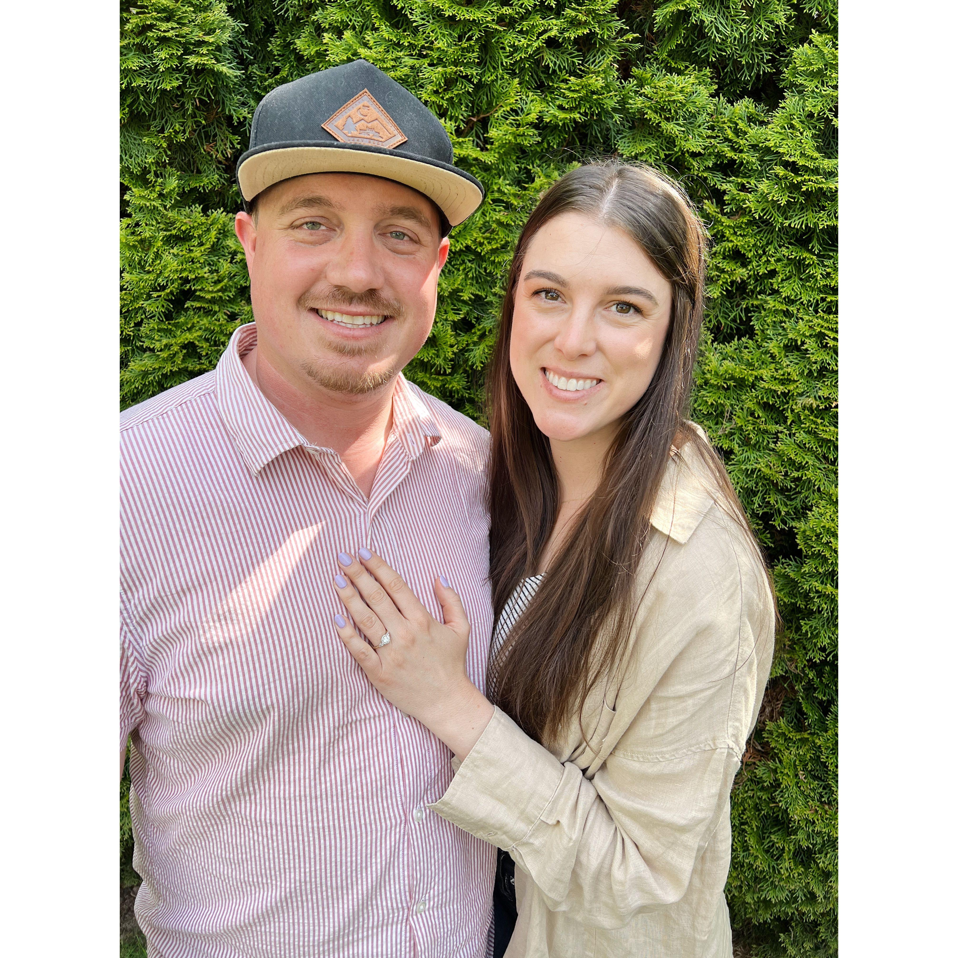 Engagement - 2022