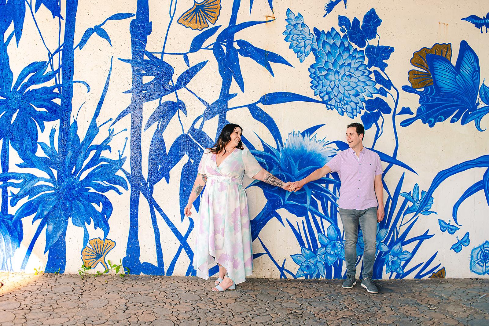 The Wedding Website of Brooke Whoolery and Tony Pelafas