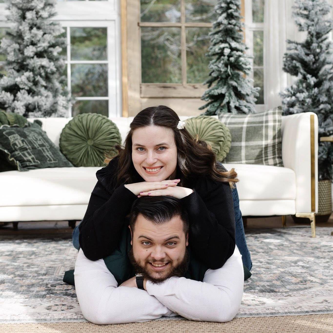 2025 Christmas Photos