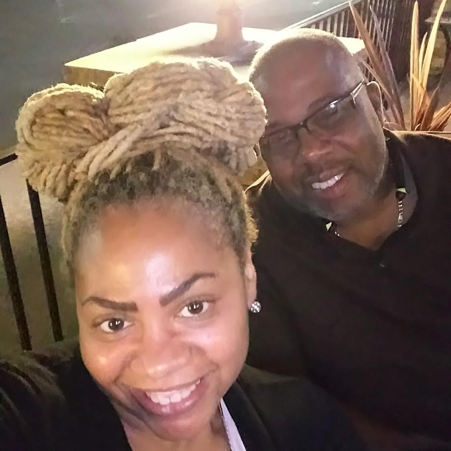 second date at Firebirds