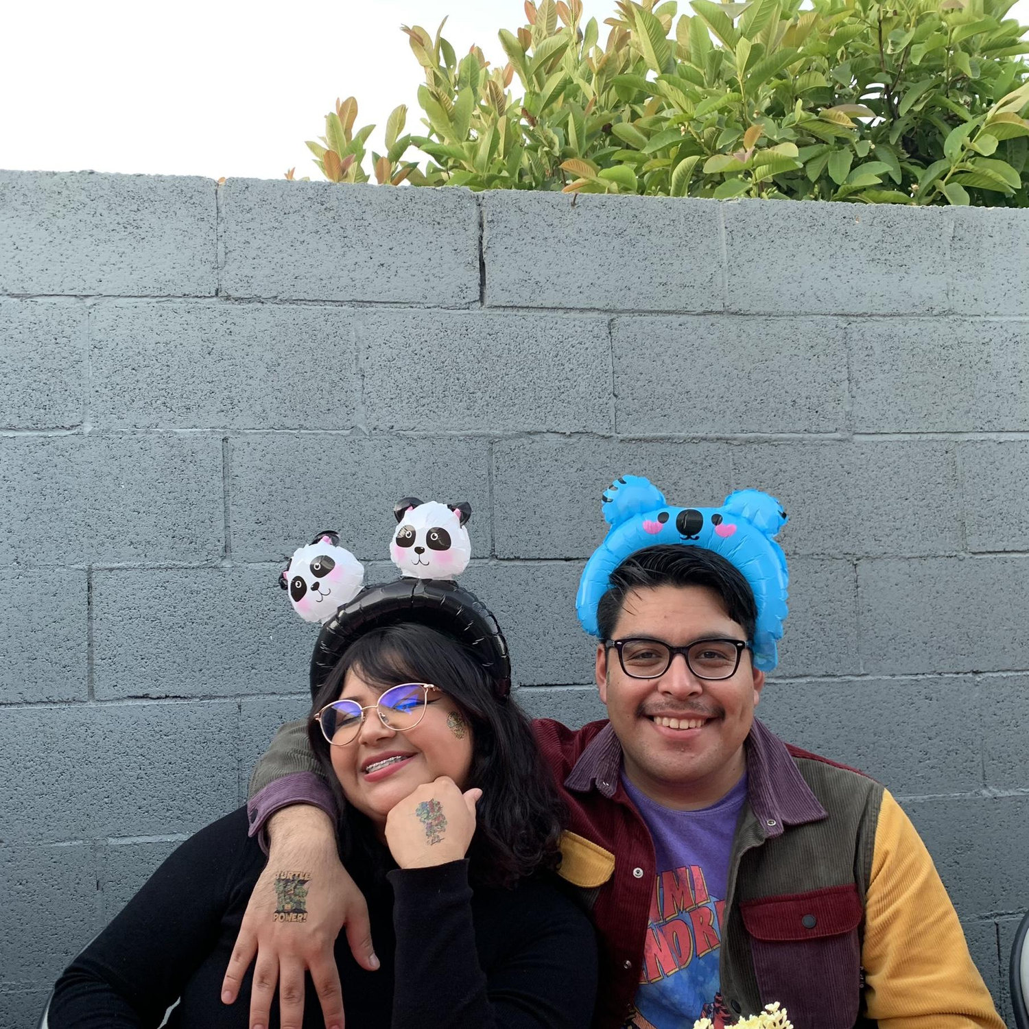 3 months