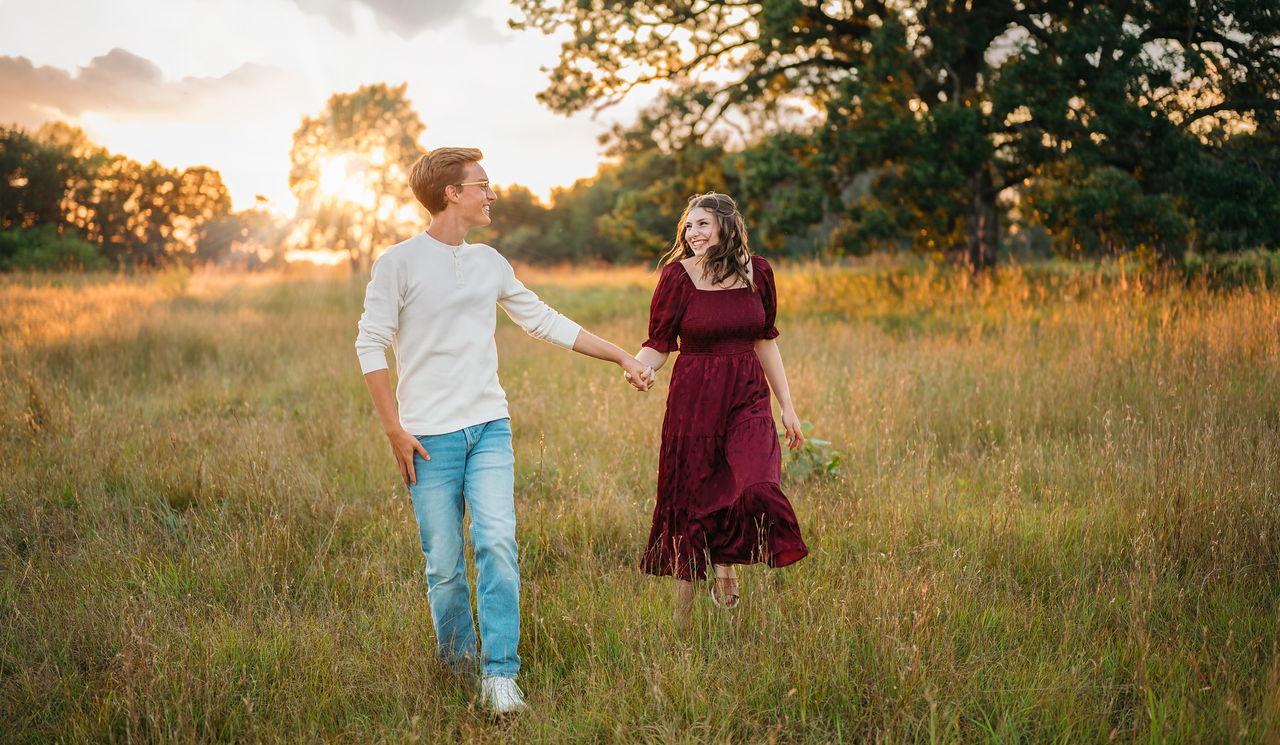 The Wedding Website of Elise Henry and Thomas Coombe