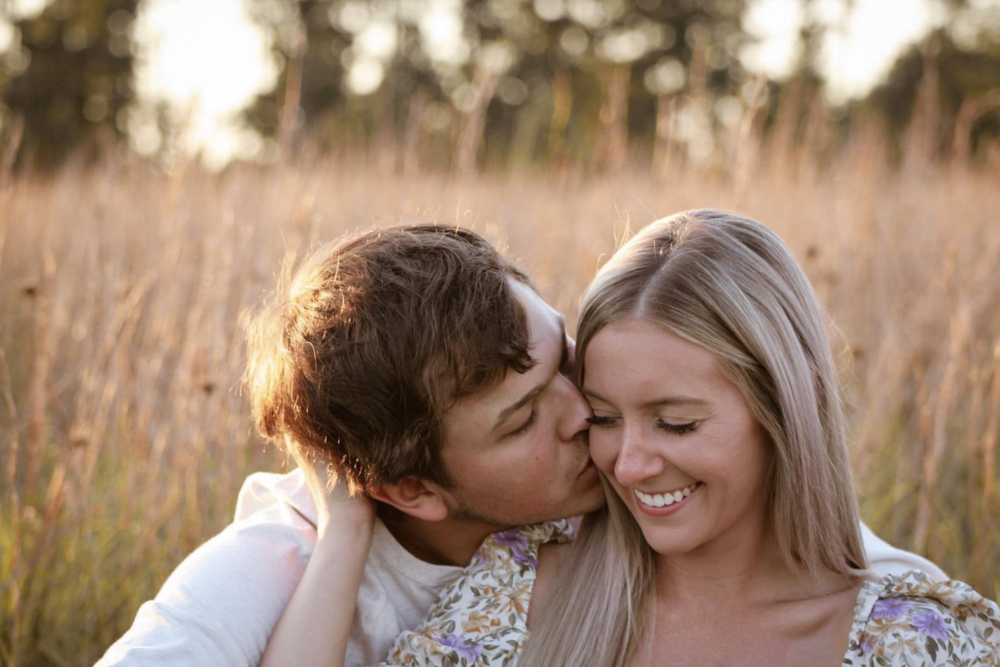 The Wedding Website of Hagen Mott and Jessie Dickson