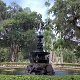 Jardim Botânico