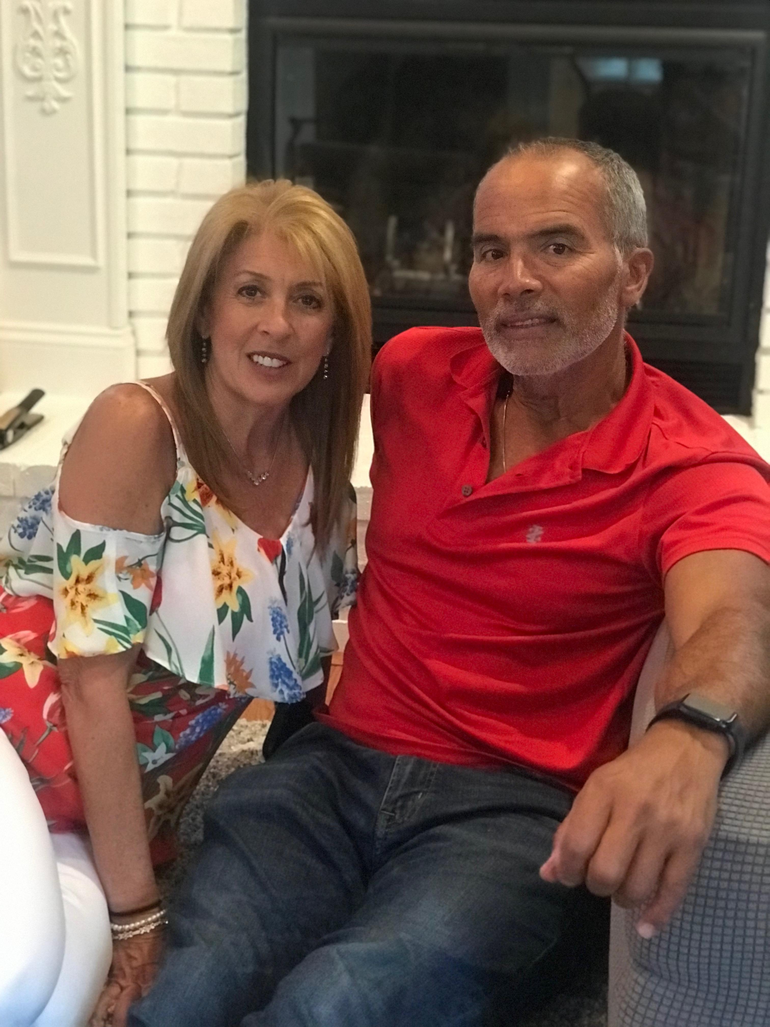 The Wedding Website of Diane Penilla and Nestor Quaas
