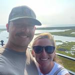 Bodie Island Lighthouse