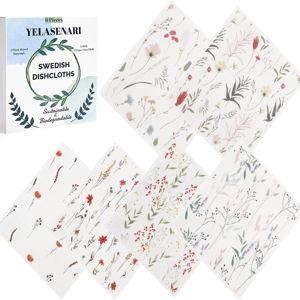 Swedish Dishcloths