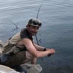 Bass Lake