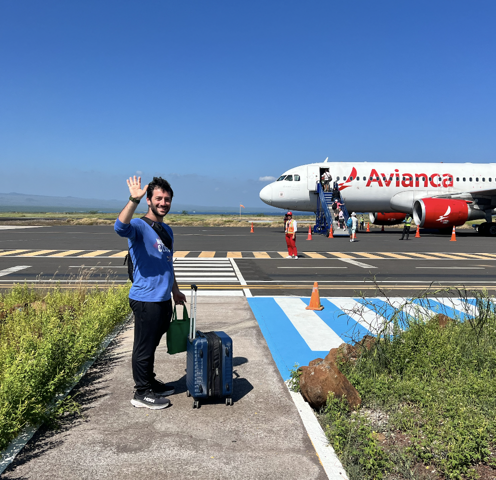 The Wedding Website of Daniela DiGuido and Zachary Lee