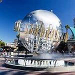 Universal Studios Hollywood