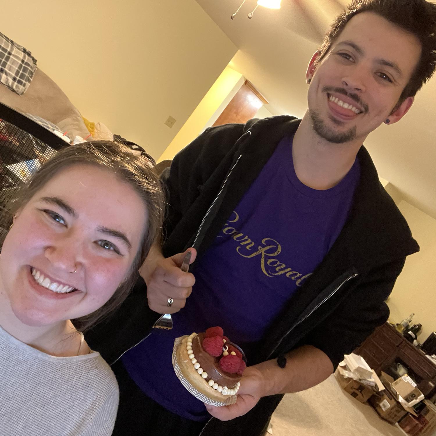 My birthday!

September 2023