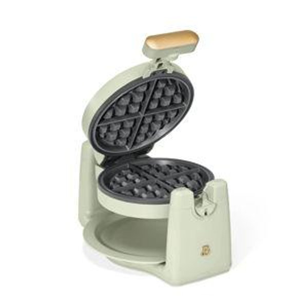 Waffle maker
