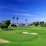San Clemente Municipal Golf Course