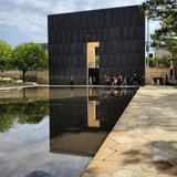 Oklahoma City National Memorial Museum