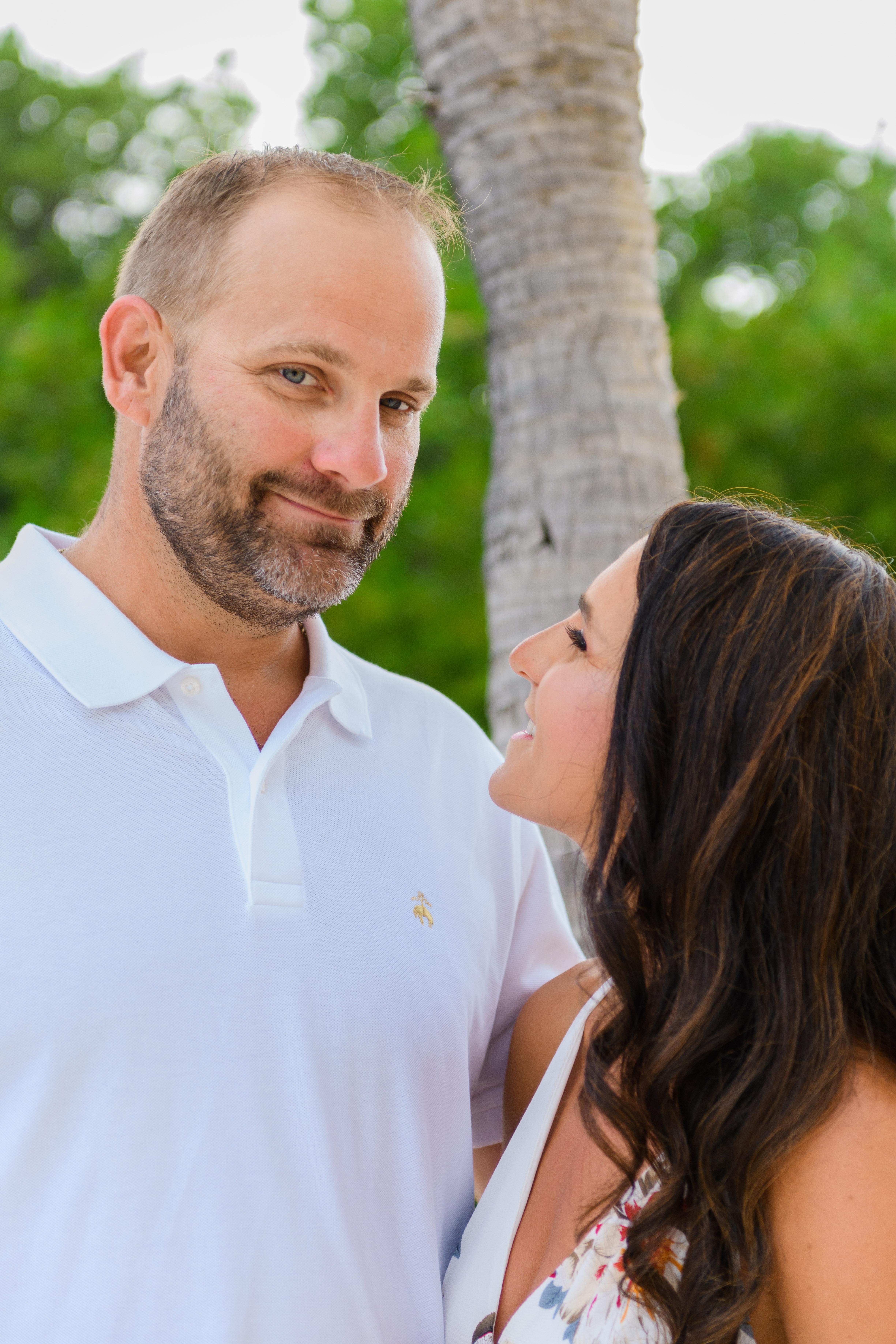 The Wedding Website of Carla Defuria and Matthew Powell