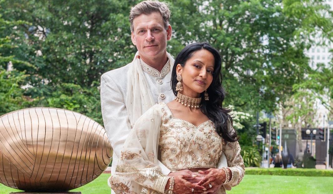 The Wedding Website of Nargis Rahman and Olivier Lauzon