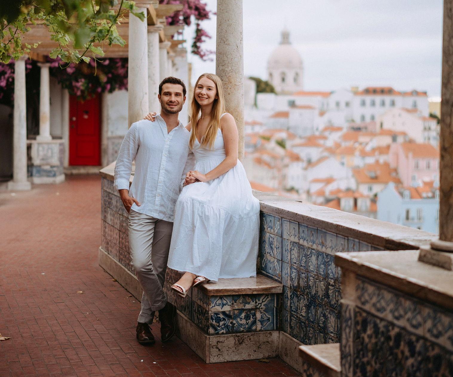 The Wedding Website of Julia Spector and Derek Siegal