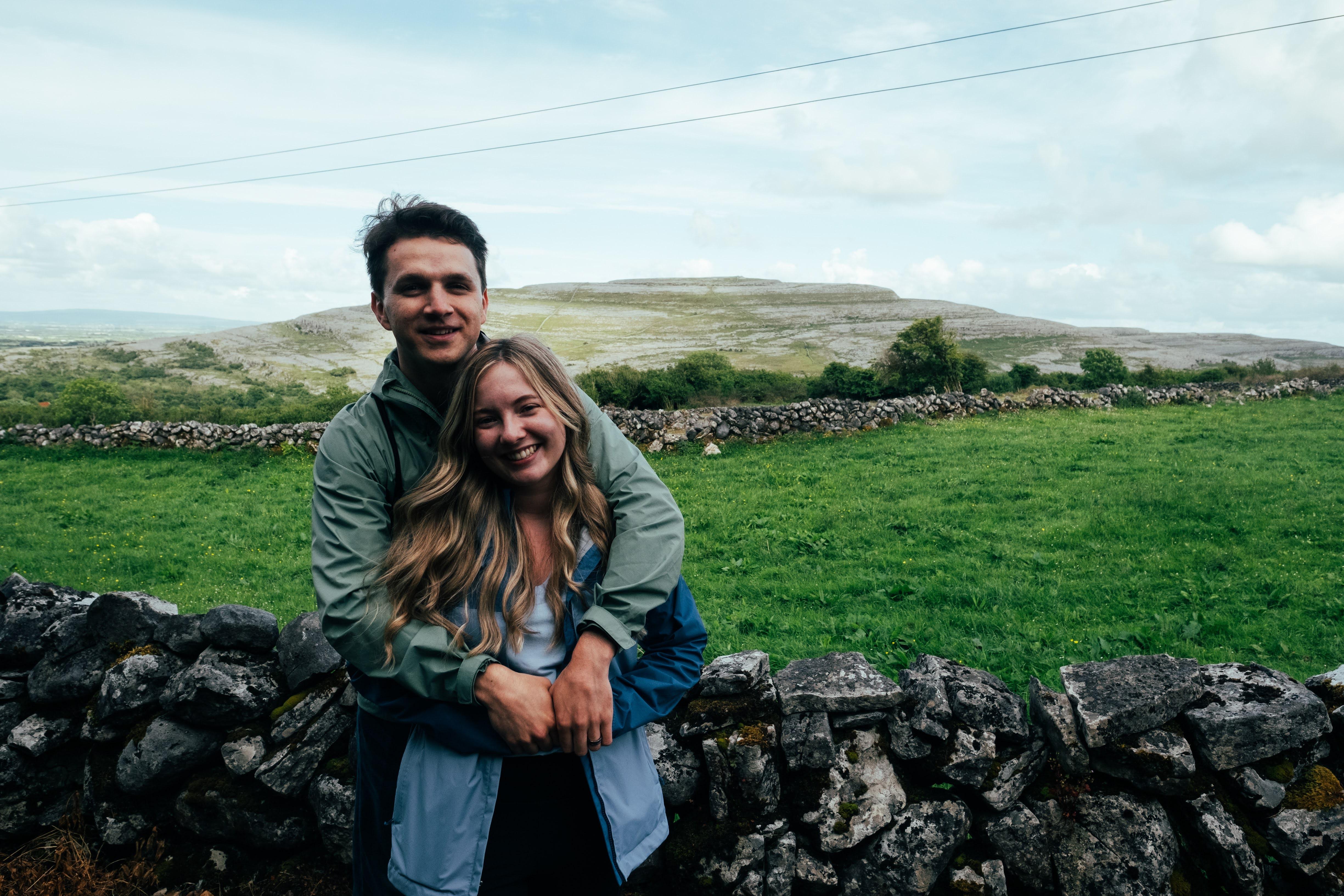 The Wedding Website of Erin Hunt and Tal Brauner