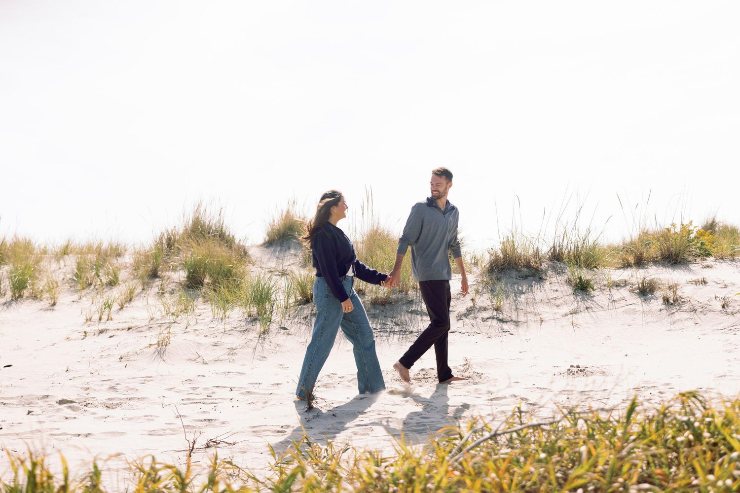 The Wedding Website of Genevieve Batchelor and Ian Ackerman
