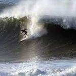 Steamer Lane