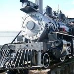 Galveston Railroad Museum