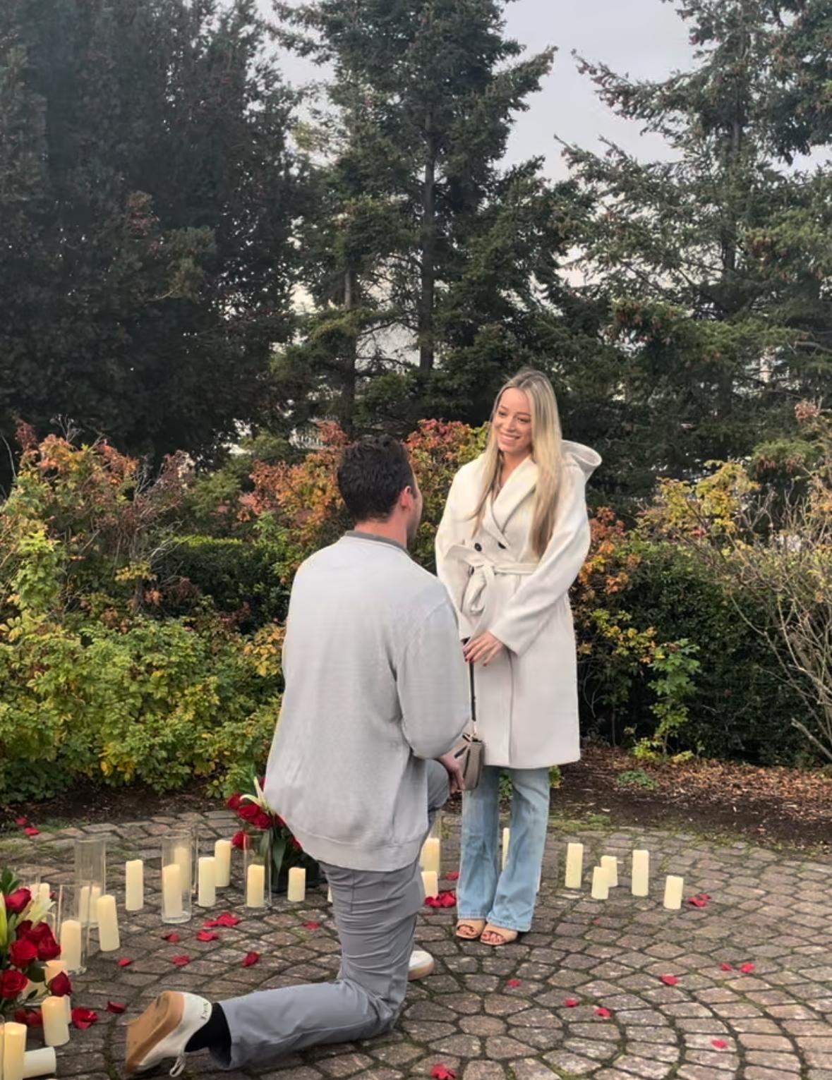 The Wedding Website of Julius Lorentzen and Hanna Willroth