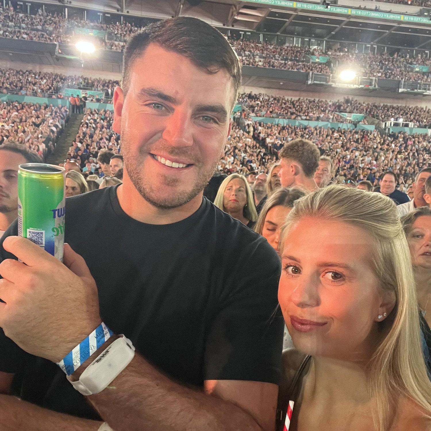 Coldplay - Aug 2025