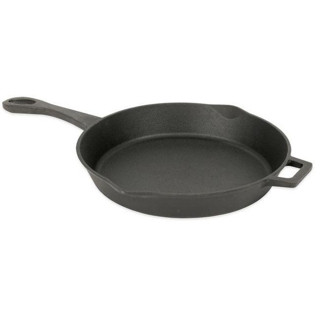 Bayou Classic® 12-Inch Cast Iron Skillet