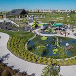 Town Green Park