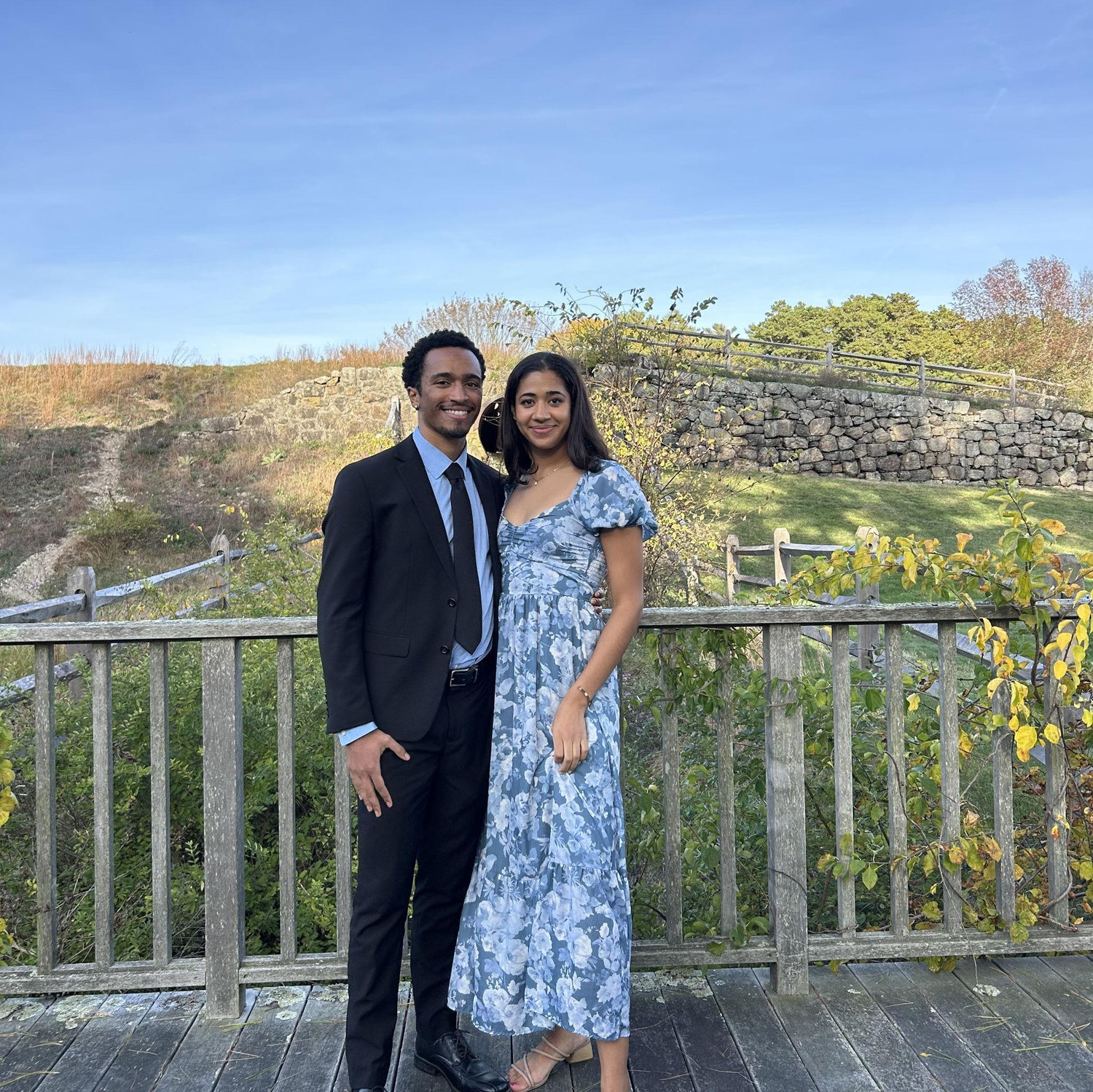 Mari and Austin's Wedding