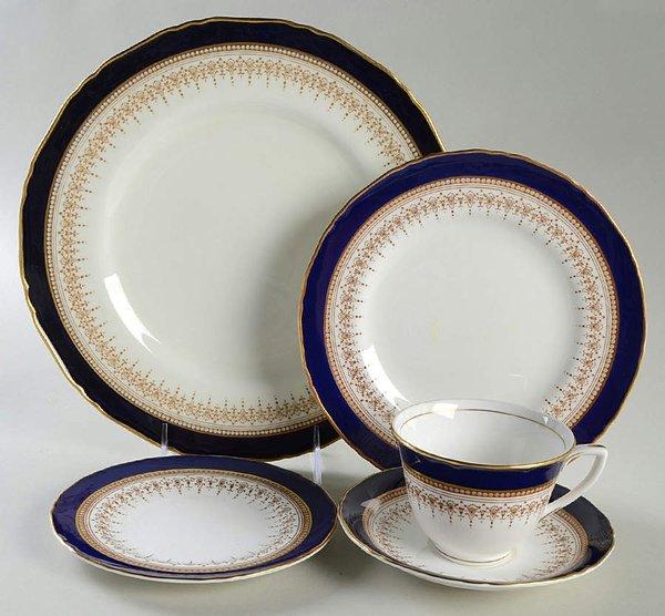 5 Piece Place Setting