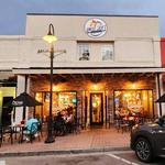 Uncle Joe's Pizza BSL