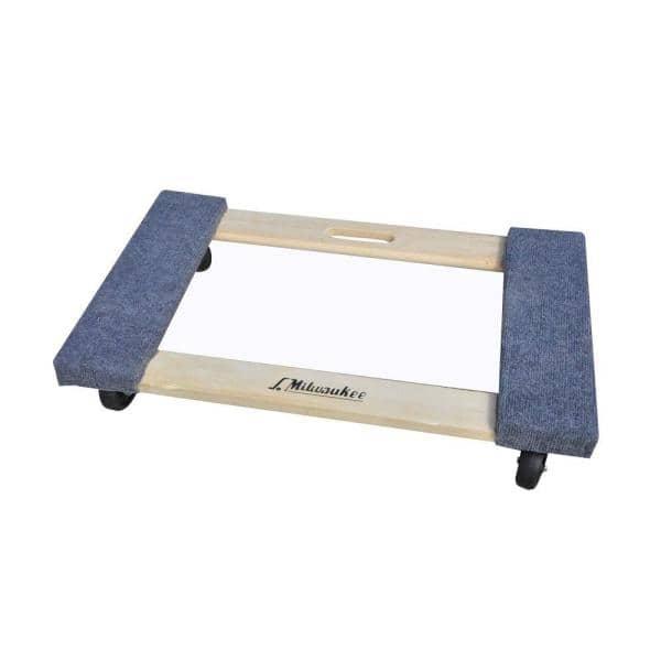1,000 lb. Capacity Furniture Dolly