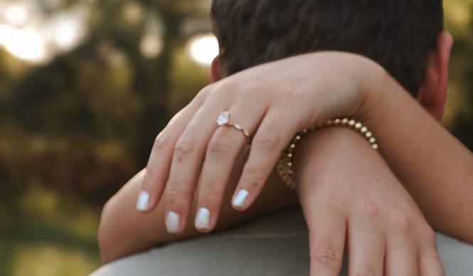The Wedding Website of Rachel Hart and Jackson Lemley