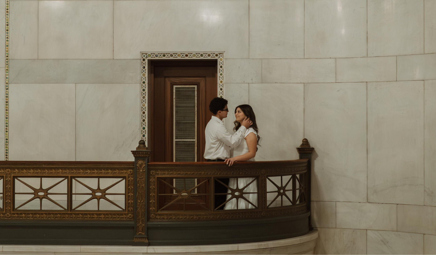 The Wedding Website of Franya Greck Martinez and Jamin Mujica