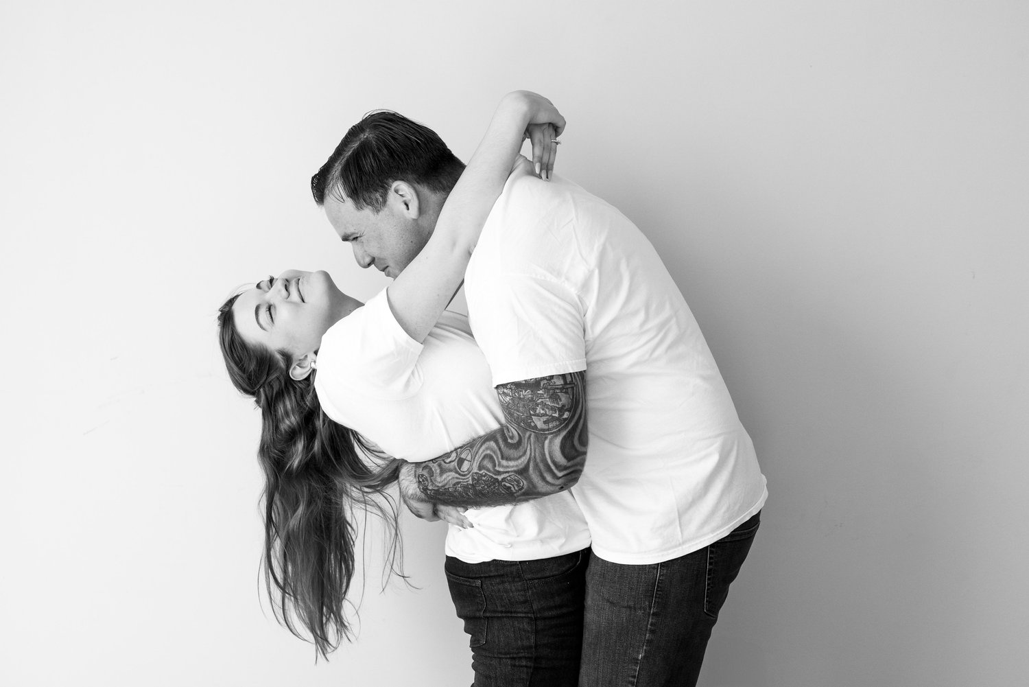 The Wedding Website of Elizabeth D’Antonio and Mark D’Antonio