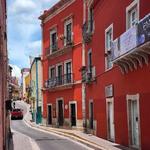 Diego Rivera's House Museum