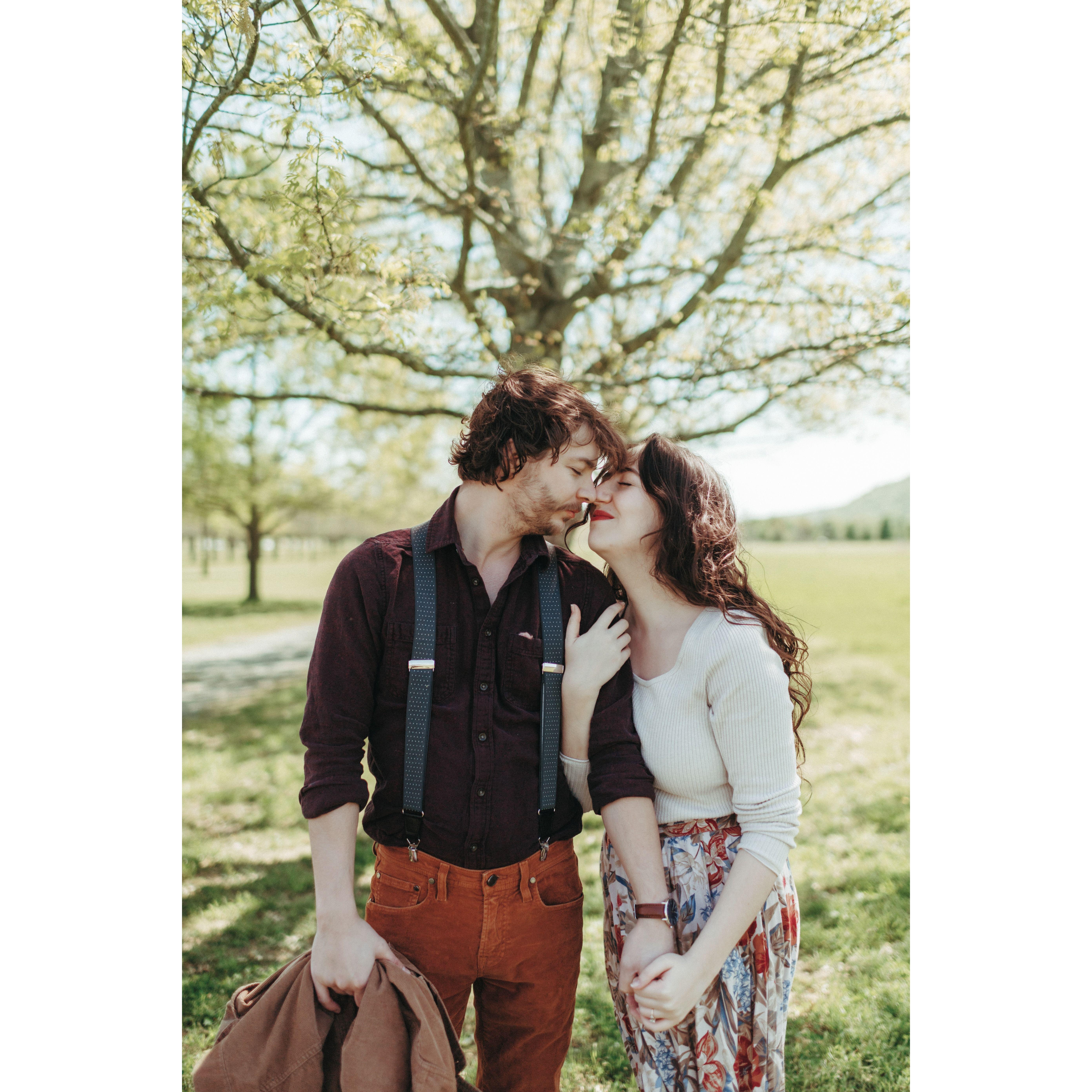 Credit: Stephanie Parsley Photography