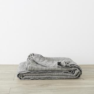 Mira Linen Bedcover