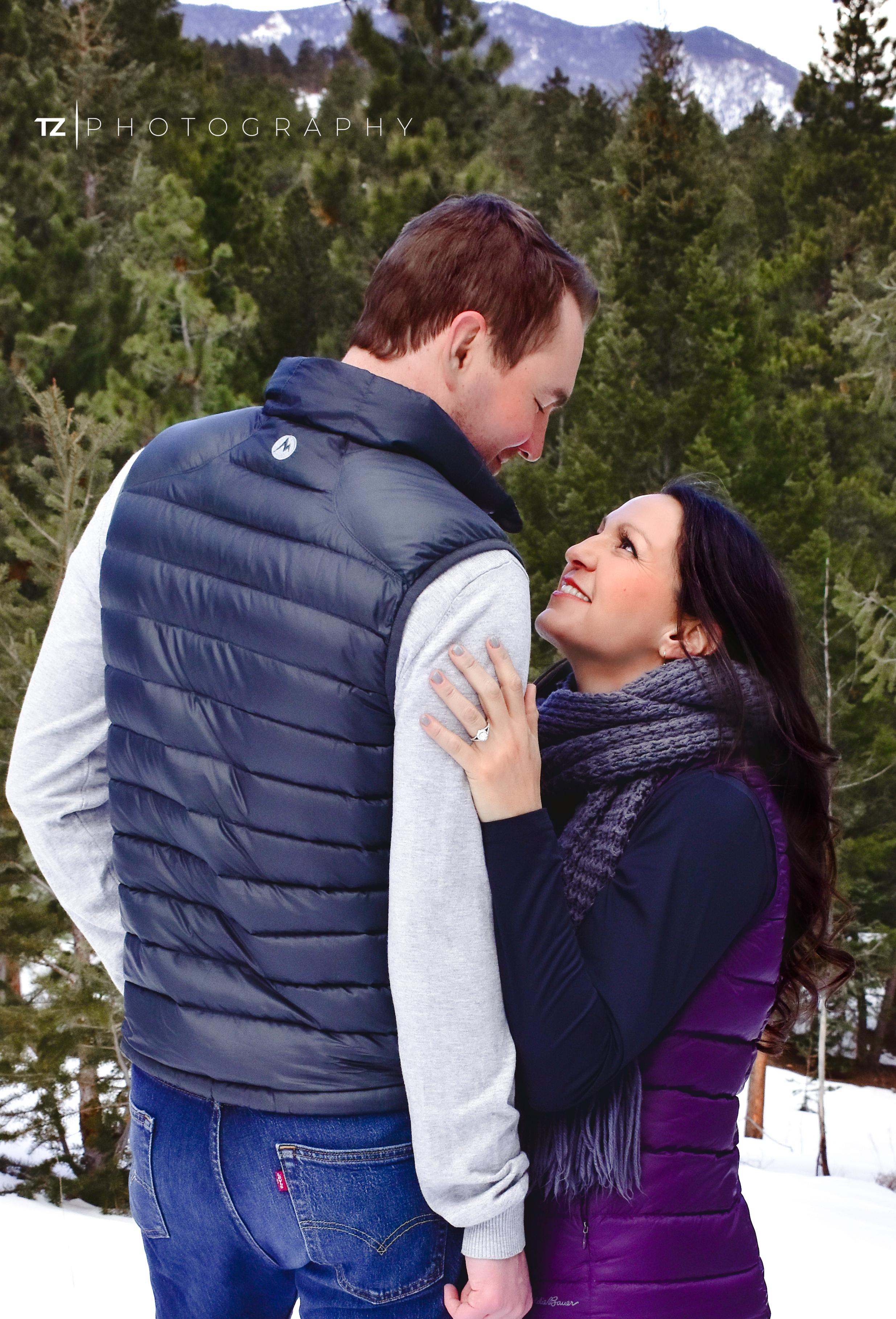 The Wedding Website of Adam Jackson and Alexis Northcutt