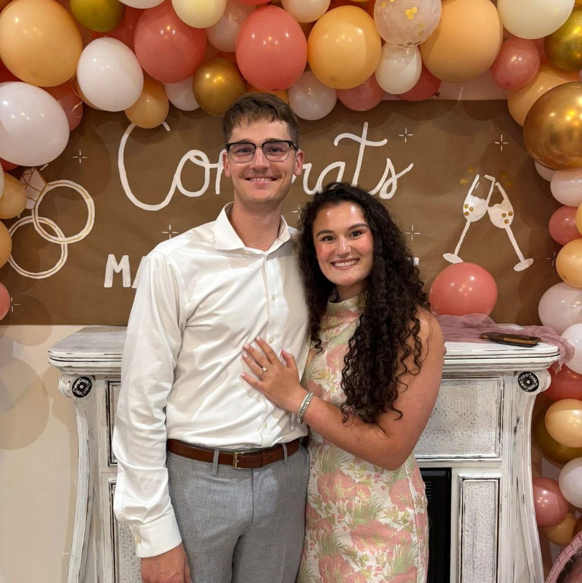 Engagement Party